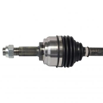 GSP NCV53101 CV Axle Assembly product image 1 of 5