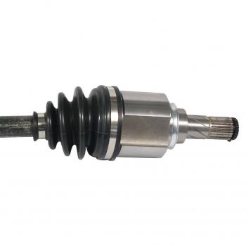 GSP NCV53101 CV Axle Assembly product image 2 of 5
