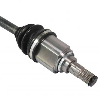 GSP NCV53101 CV Axle Assembly product image 4 of 5
