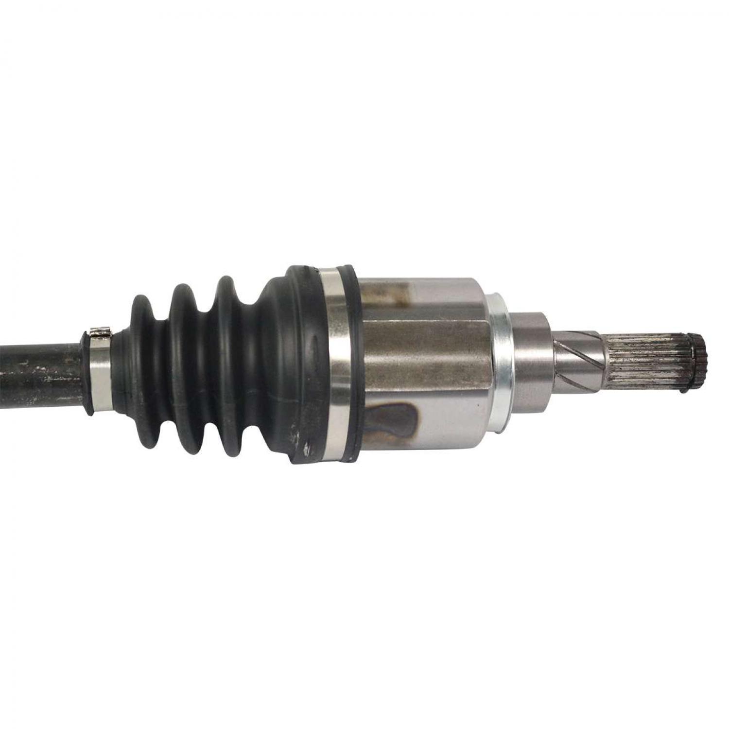 GSP NCV53104 CV Axle Assembly product image 2 of 5