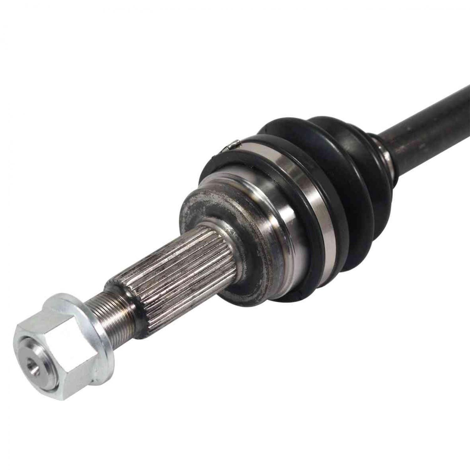 GSP NCV53104 CV Axle Assembly product image 3 of 5
