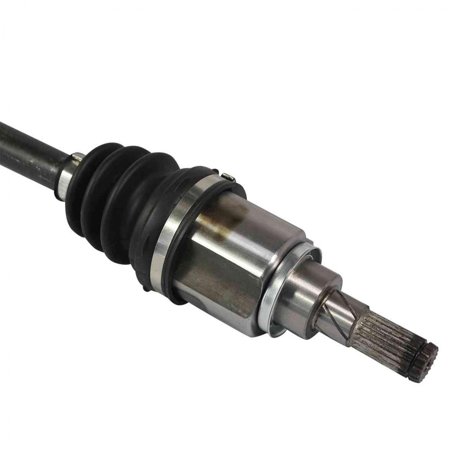 GSP NCV53104 CV Axle Assembly product image 4 of 5