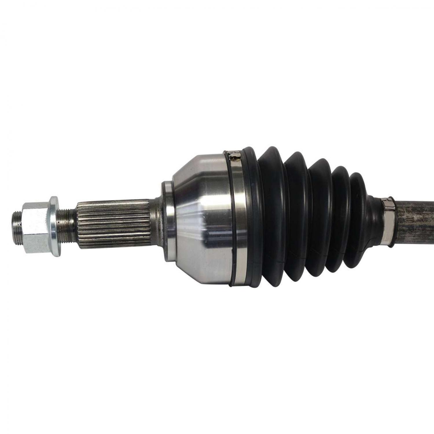 GSP NCV53105 - CV Axle Assembly GSP NCV53105 CV Axle Assembly product image 1 of 5