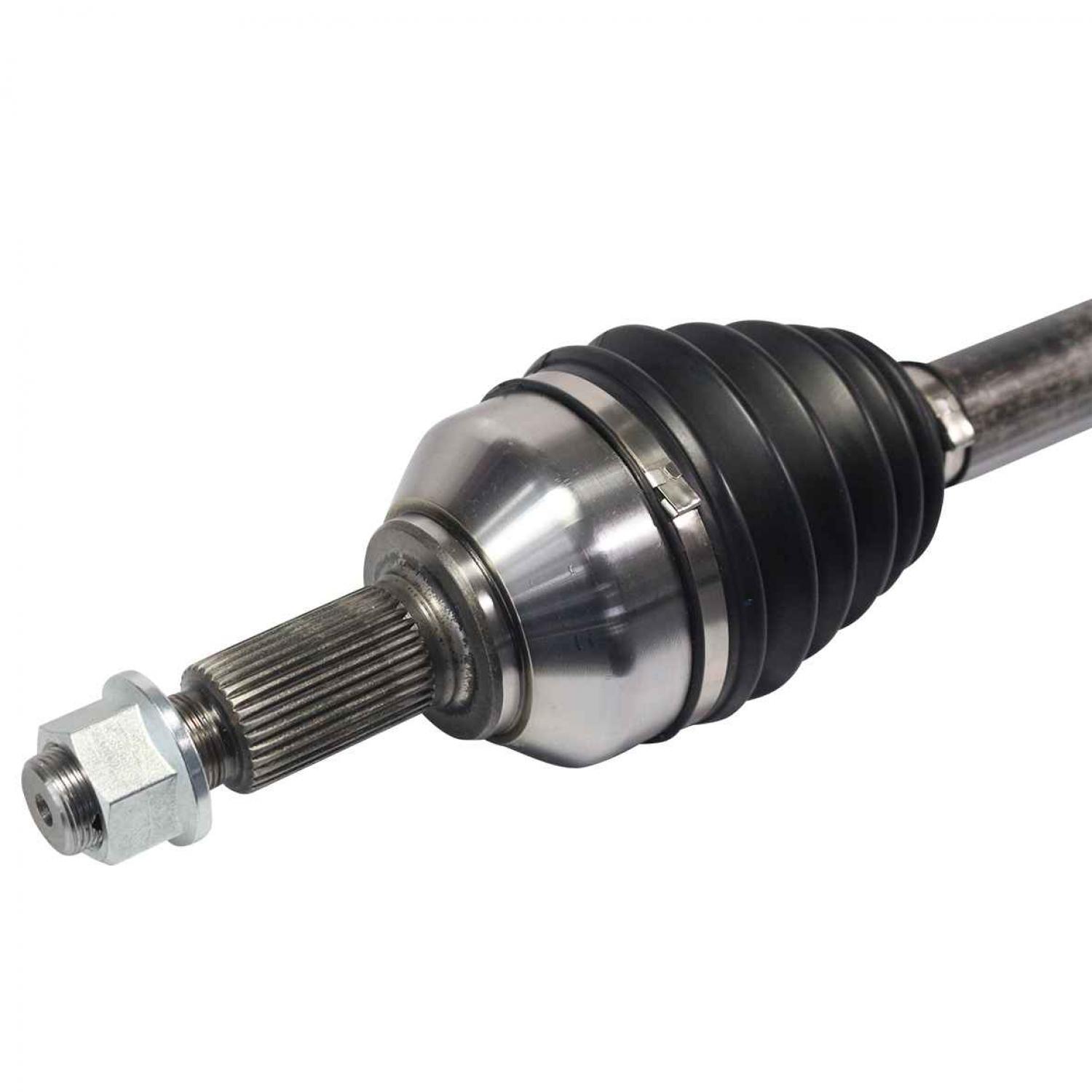 GSP NCV53105 - CV Axle Assembly GSP NCV53105 CV Axle Assembly product image 3 of 5