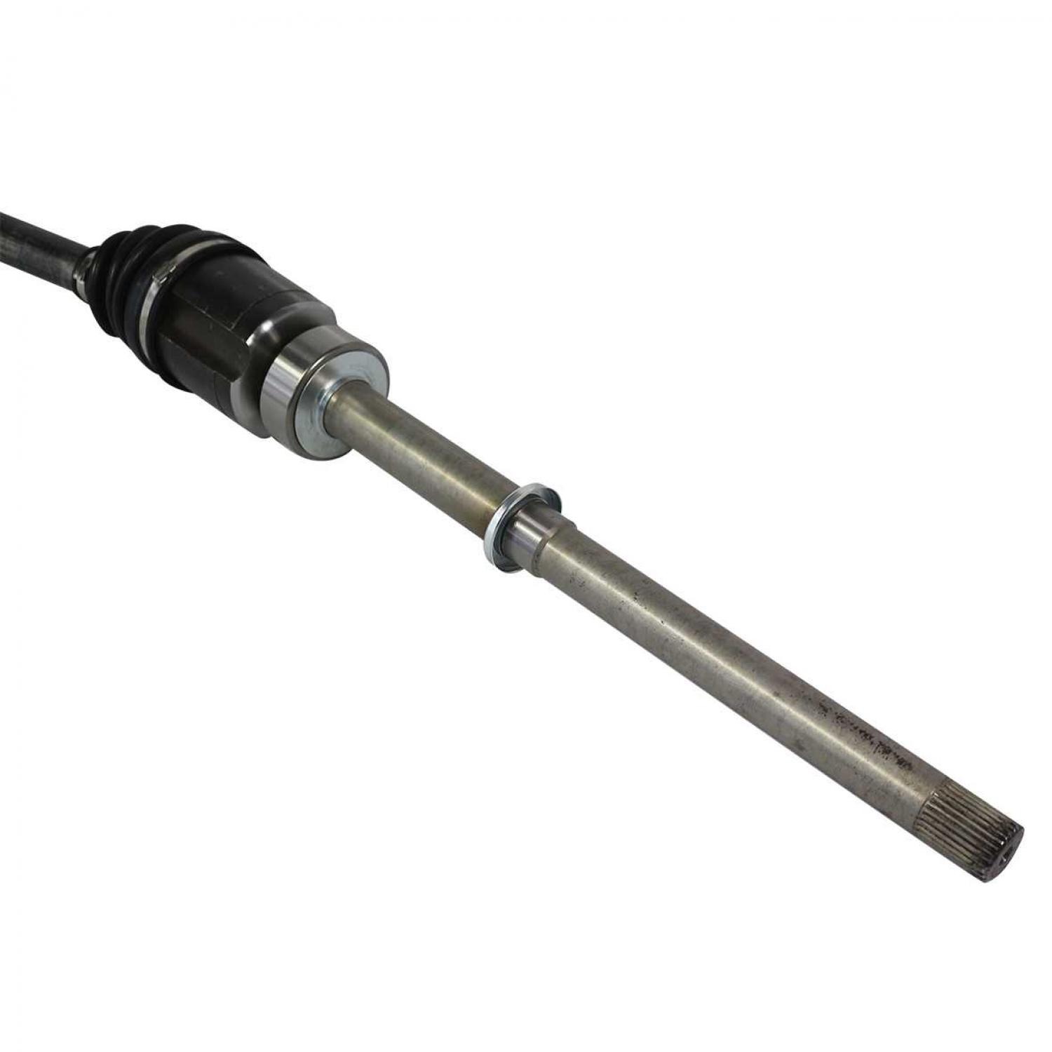 GSP NCV53105 - CV Axle Assembly GSP NCV53105 CV Axle Assembly product image 4 of 5