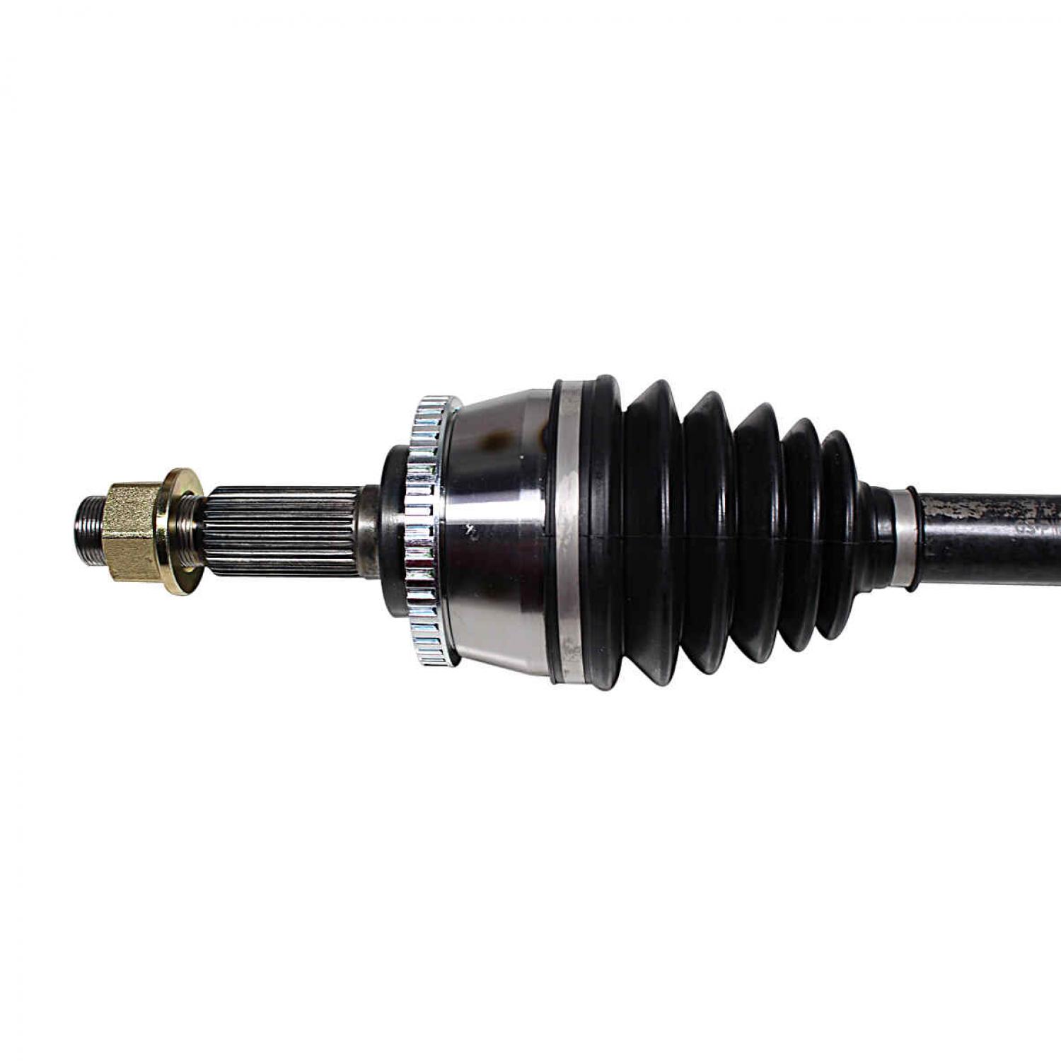 GSP NCV53106 CV Axle Assembly product image 1 of 5