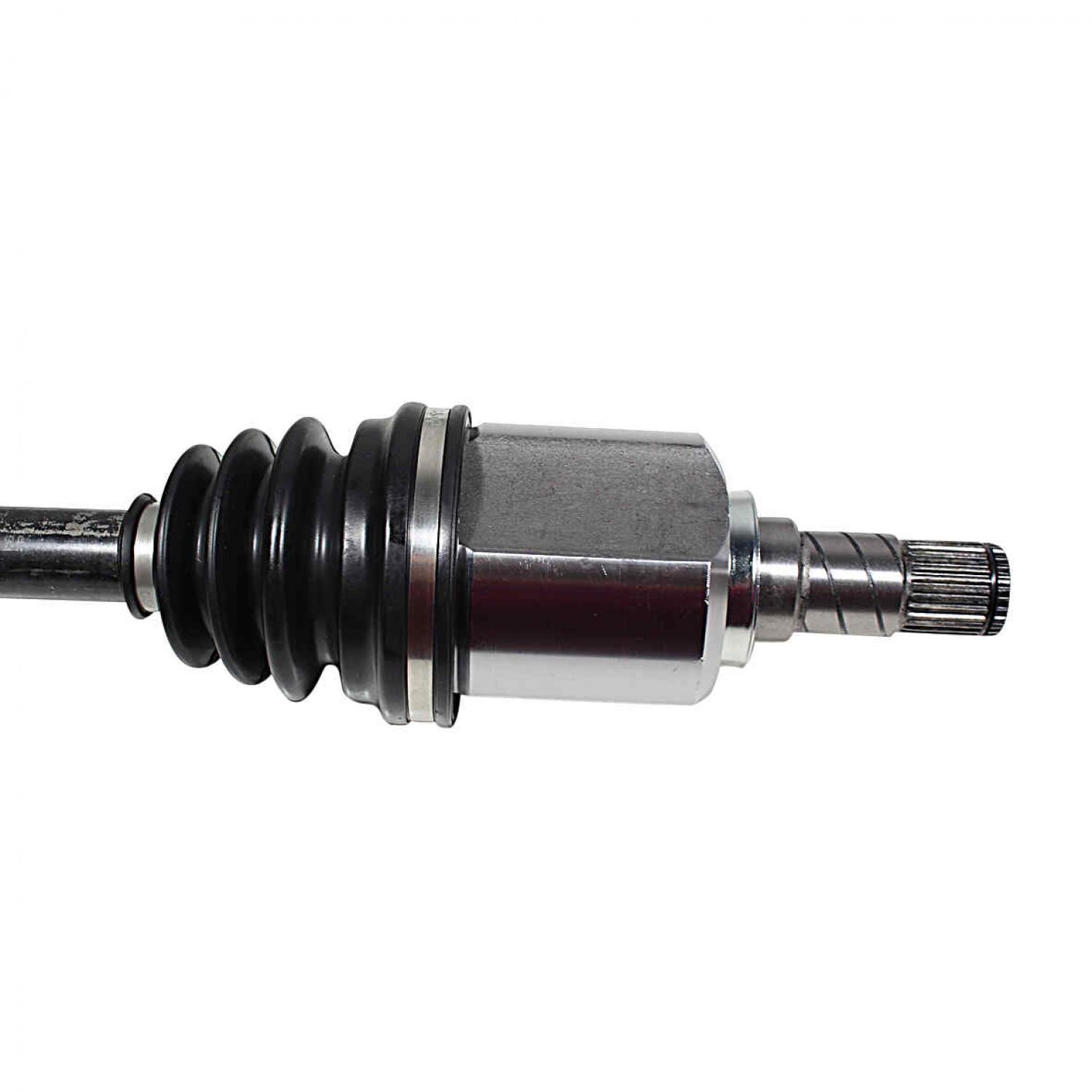 GSP NCV53106 CV Axle Assembly product image 2 of 5