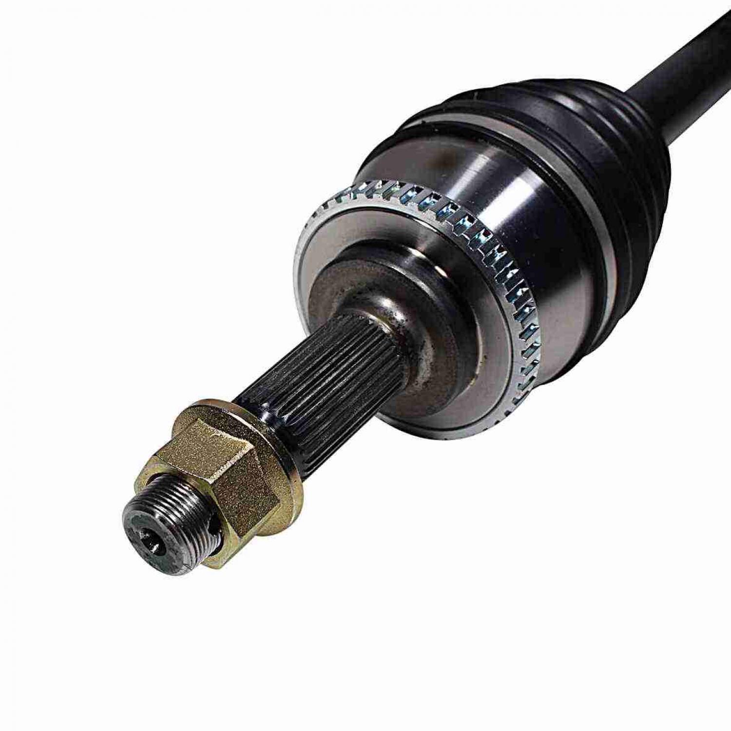 GSP NCV53106 CV Axle Assembly product image 3 of 5