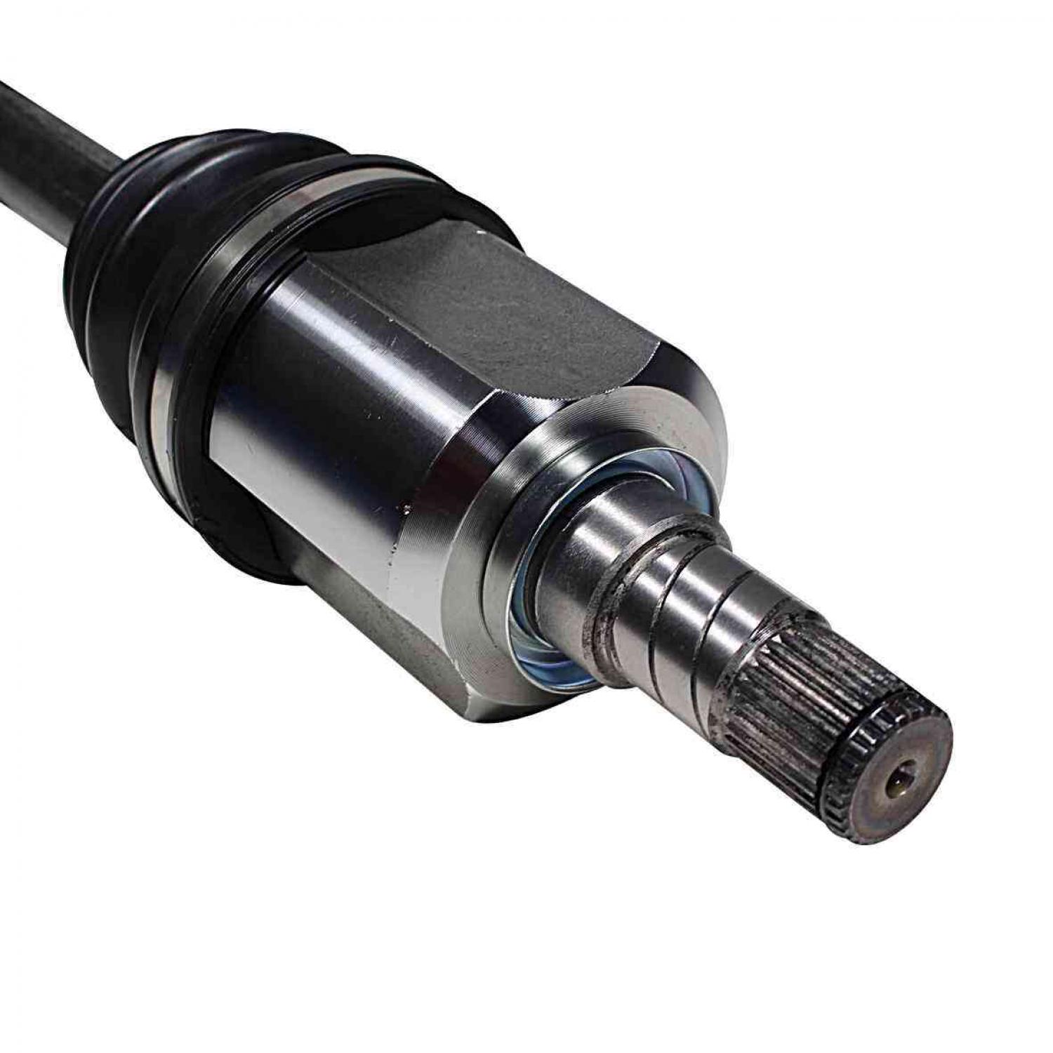 GSP NCV53106 CV Axle Assembly product image 4 of 5