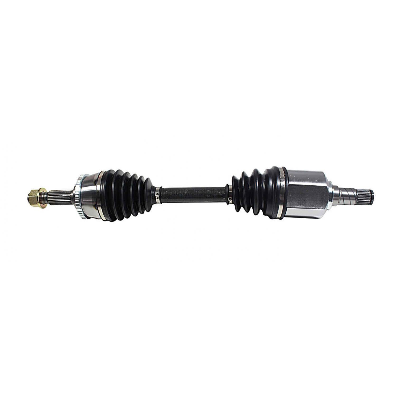 GSP NCV53106 CV Axle Assembly product image 5 of 5