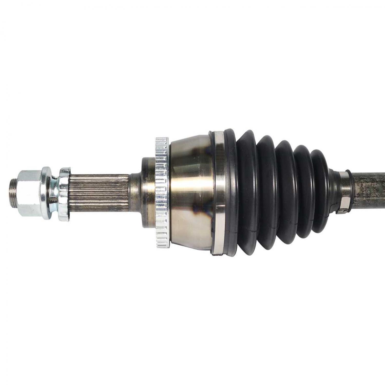 GSP NCV53107 CV Axle Assembly product image 1 of 5