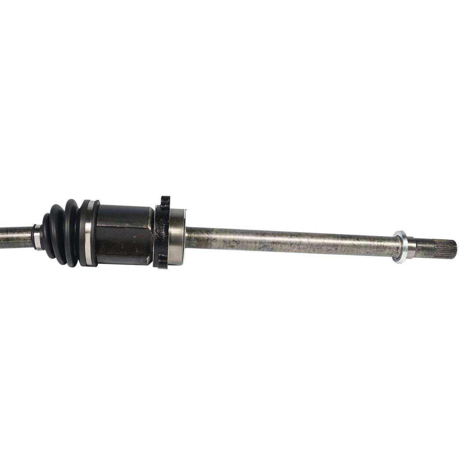GSP NCV53107 CV Axle Assembly product image 2 of 5