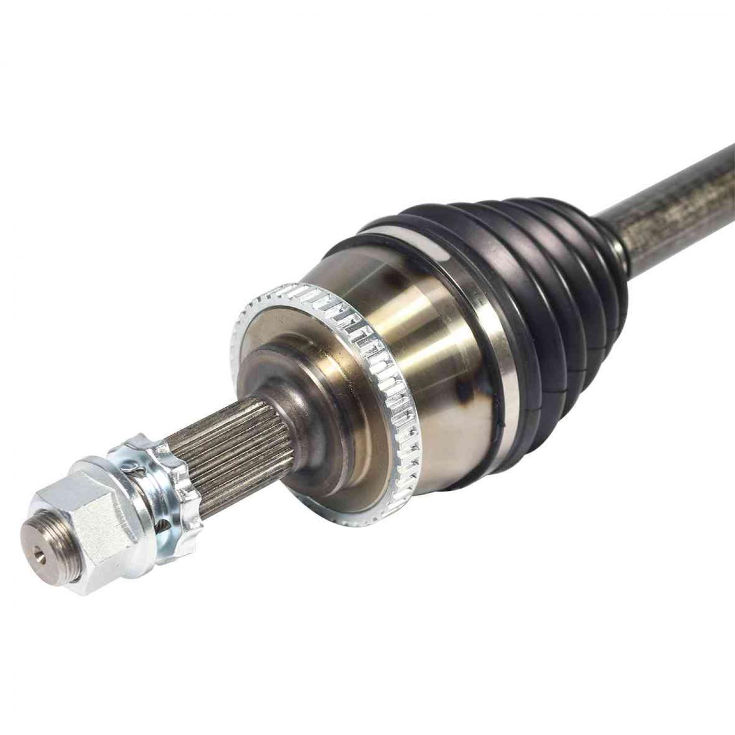 GSP NCV53107 CV Axle Assembly product image 3 of 5