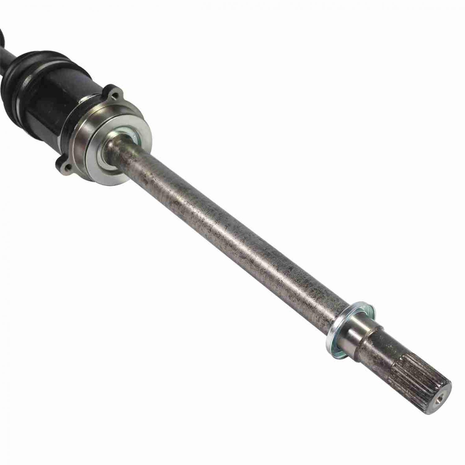 GSP NCV53107 CV Axle Assembly product image 4 of 5