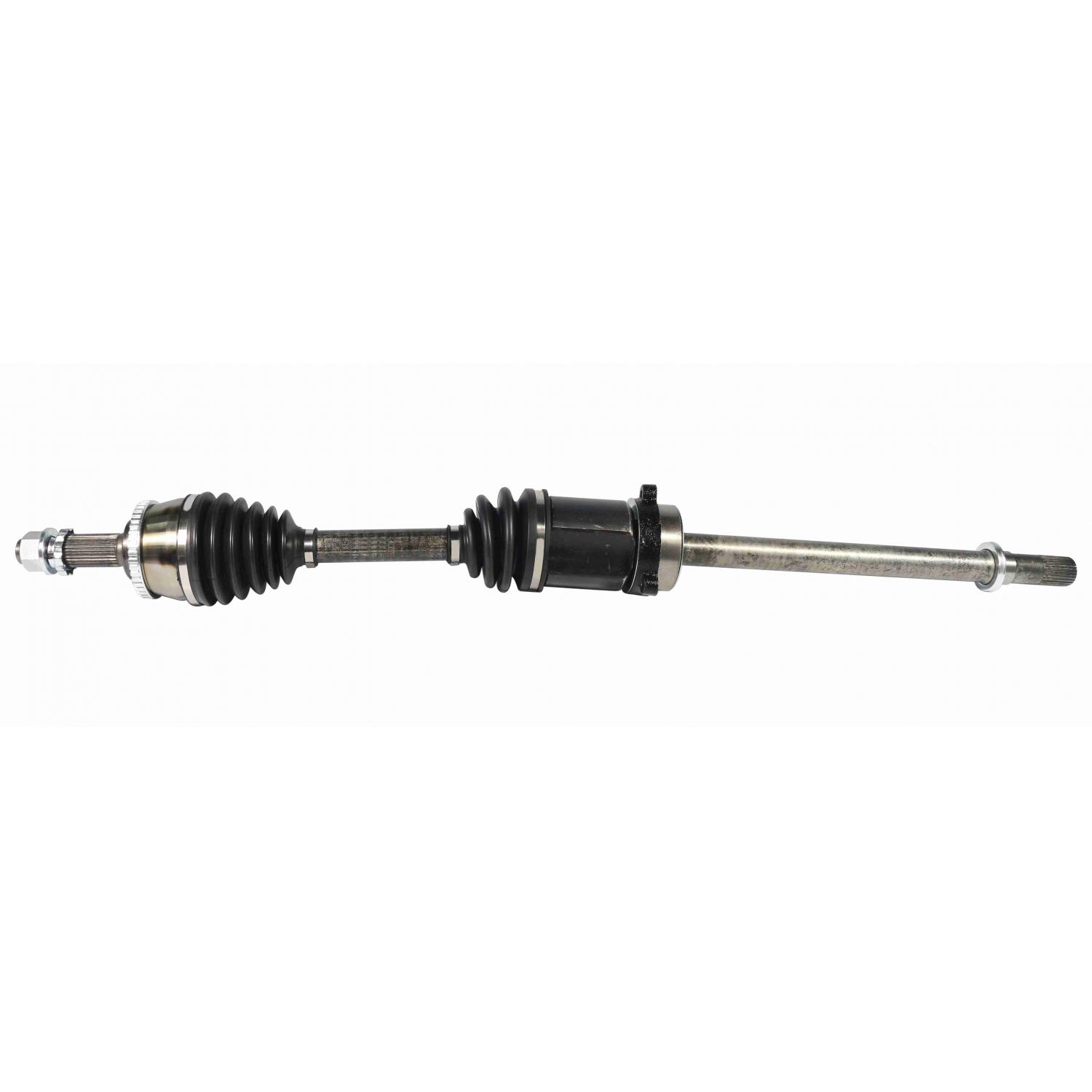 GSP NCV53107 CV Axle Assembly product image 5 of 5
