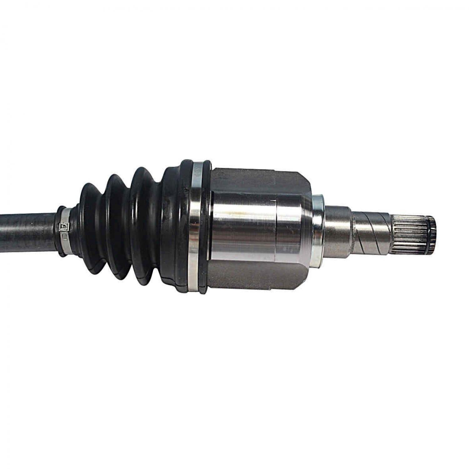 GSP NCV53108 CV Axle Assembly product image 1 of 4