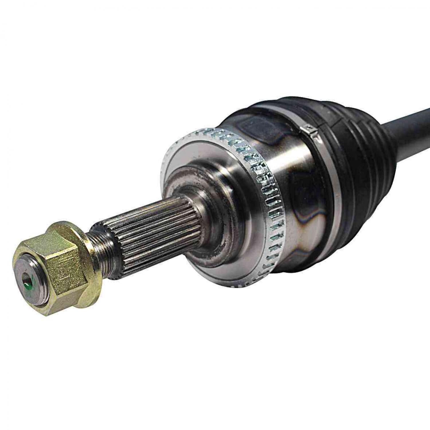GSP NCV53108 CV Axle Assembly product image 2 of 4