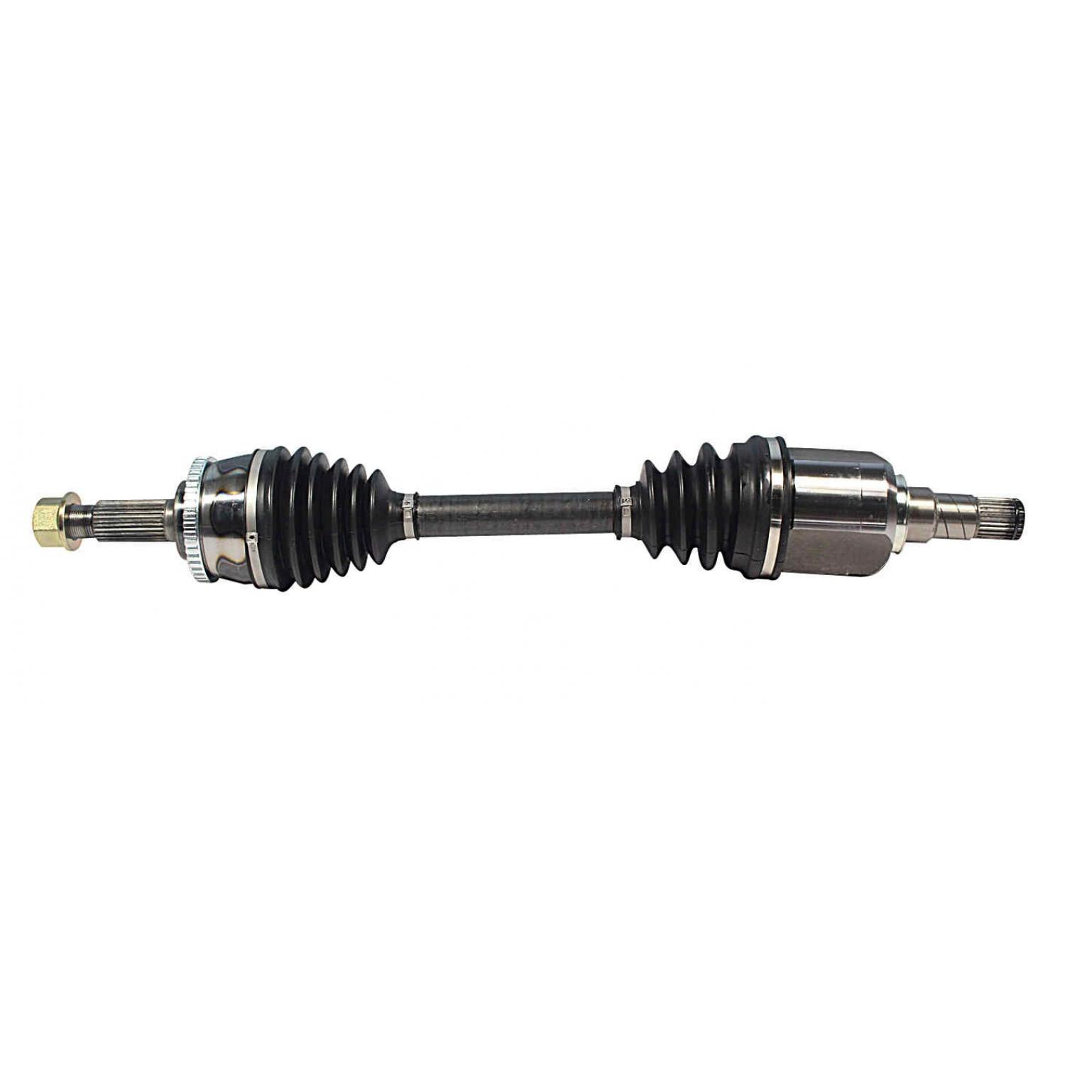 GSP NCV53108 CV Axle Assembly product image 4 of 4