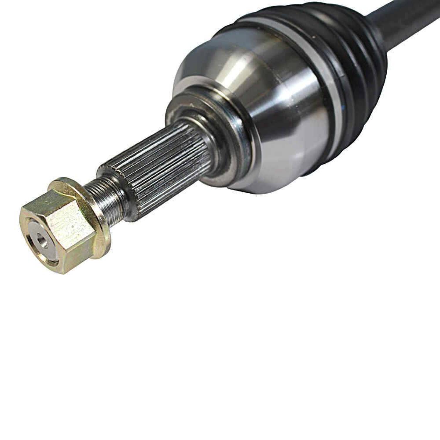 GSP NCV53111 - CV Axle Assembly GSP NCV53111 CV Axle Assembly product image 2 of 4
