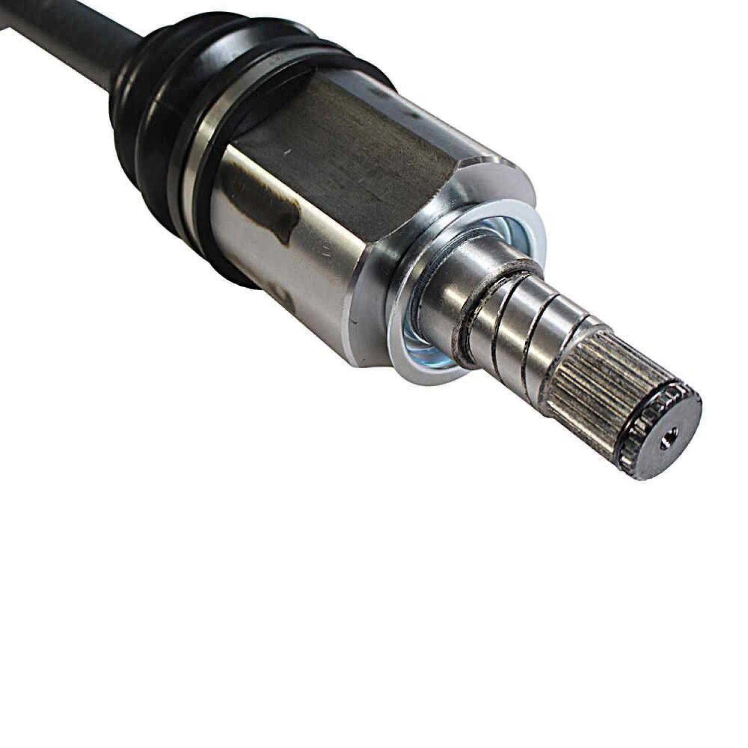 GSP NCV53111 - CV Axle Assembly GSP NCV53111 CV Axle Assembly product image 3 of 4