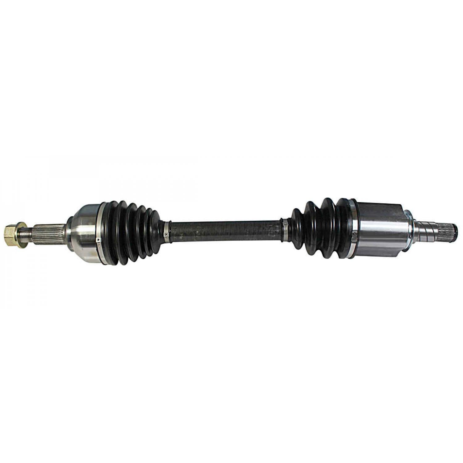 GSP NCV53111 - CV Axle Assembly GSP NCV53111 CV Axle Assembly product image 4 of 4