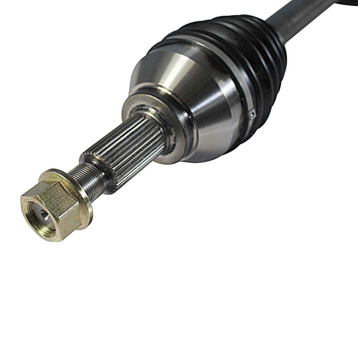 GSP NCV53112 - CV Axle Assembly GSP NCV53112 CV Axle Assembly product image 2 of 4