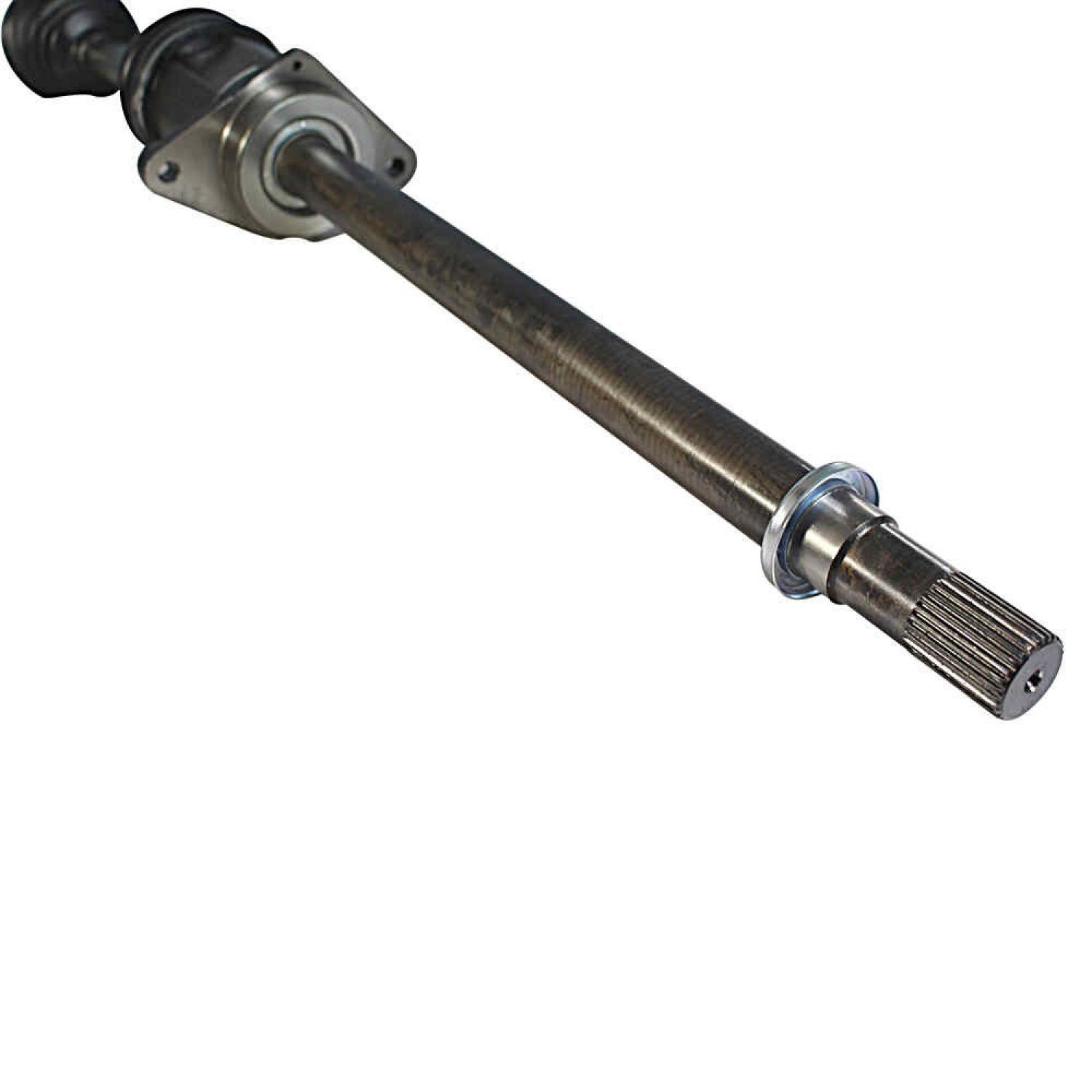 GSP NCV53112 - CV Axle Assembly GSP NCV53112 CV Axle Assembly product image 3 of 4
