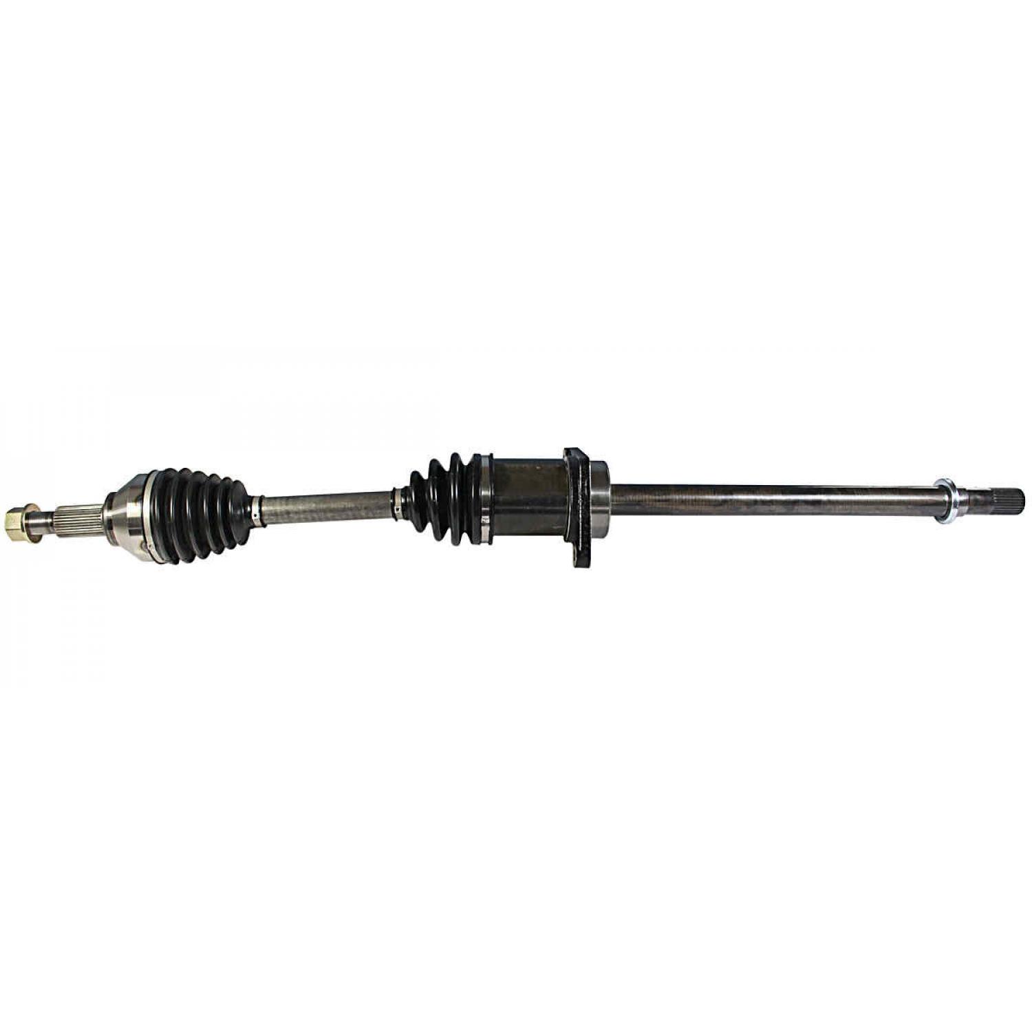 GSP NCV53112 - CV Axle Assembly GSP NCV53112 CV Axle Assembly product image 4 of 4
