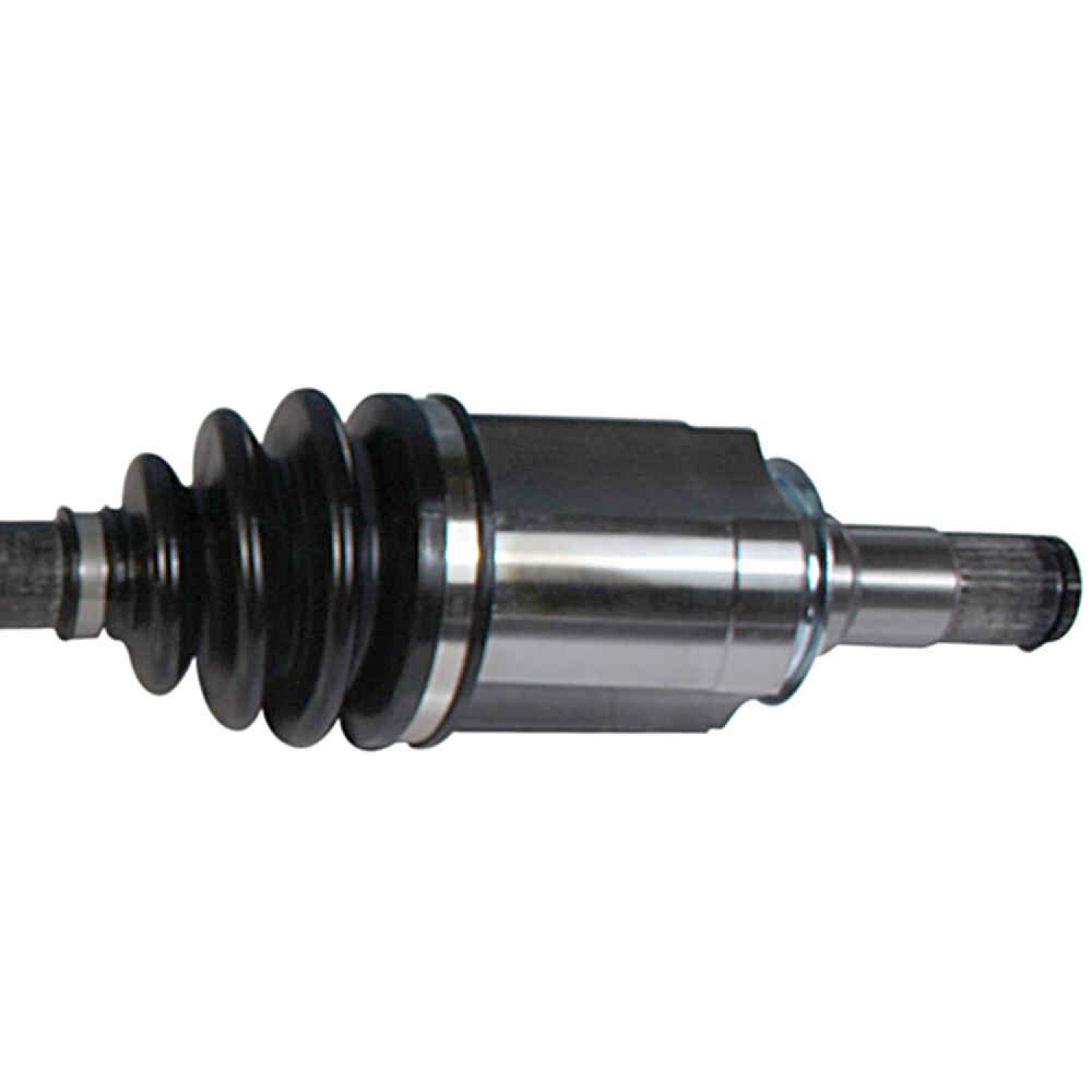 GSP NCV53115 CV Axle Assembly product image 1 of 4