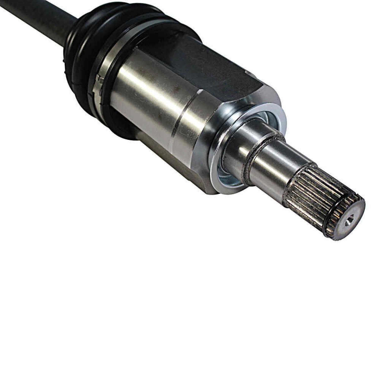 GSP NCV53115 CV Axle Assembly product image 3 of 4