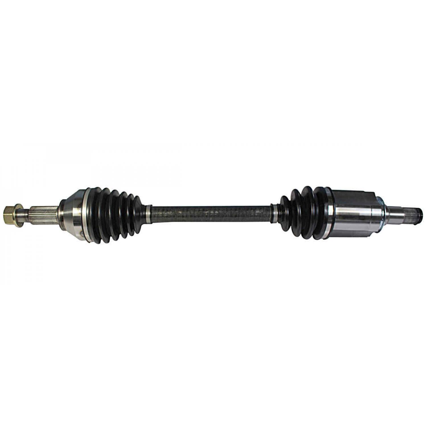 GSP NCV53115 CV Axle Assembly product image 4 of 4