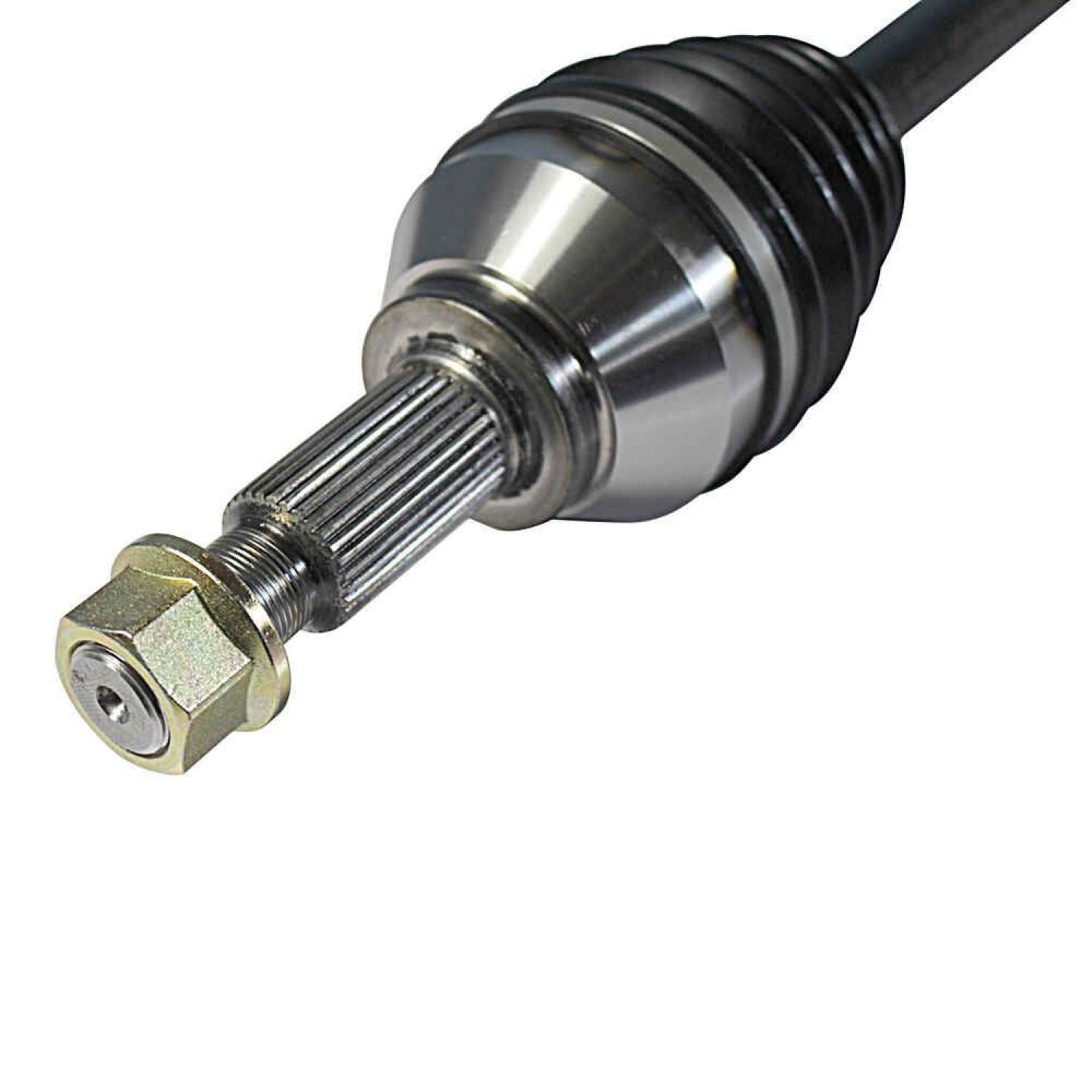 GSP NCV53116 CV Axle Assembly product image 2 of 4