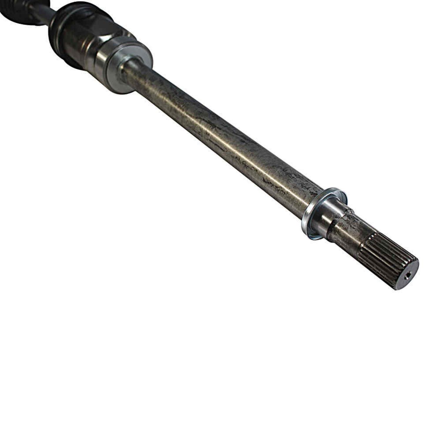 GSP NCV53116 CV Axle Assembly product image 3 of 4