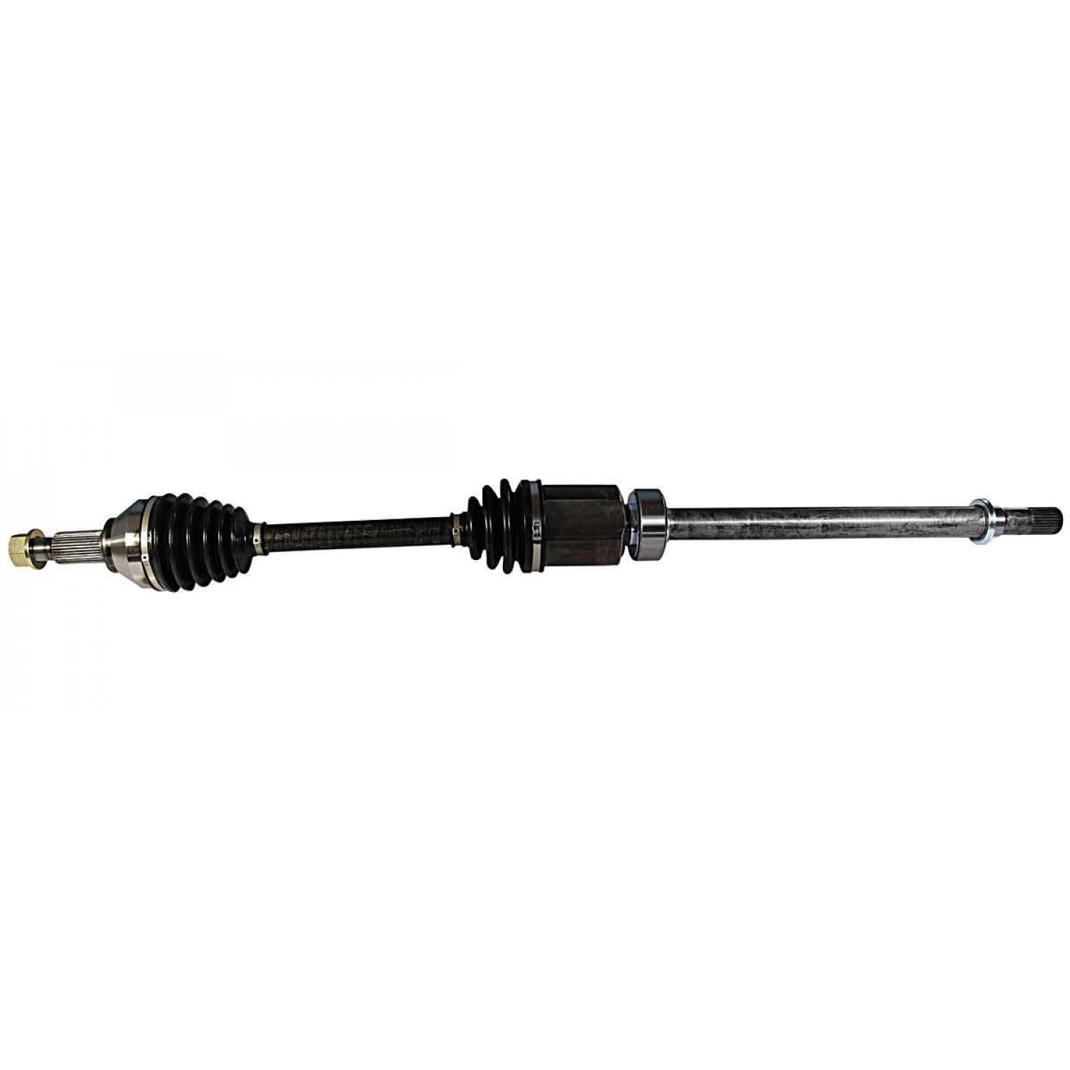GSP NCV53116 CV Axle Assembly product image 4 of 4