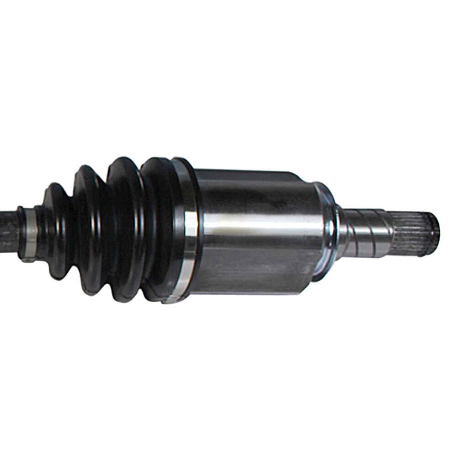 GSP NCV53117 CV Axle Assembly product image 1 of 4