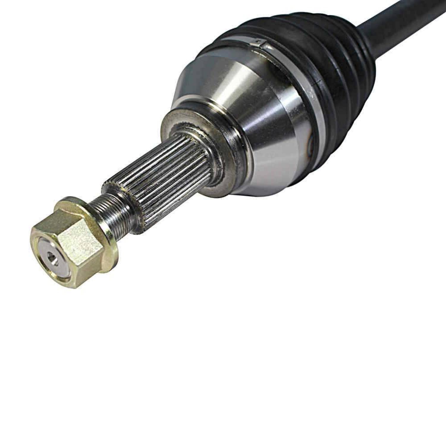 GSP NCV53117 CV Axle Assembly product image 2 of 4