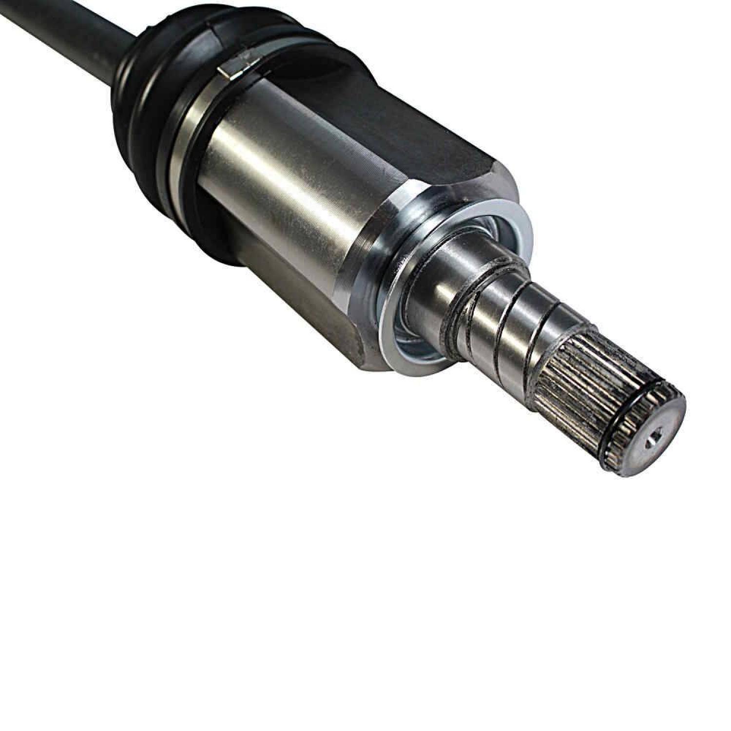 GSP NCV53117 CV Axle Assembly product image 3 of 4