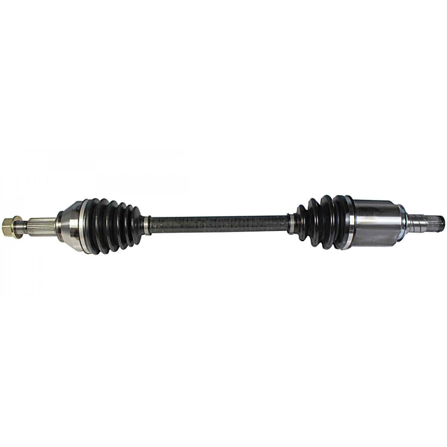 GSP NCV53117 CV Axle Assembly product image 4 of 4