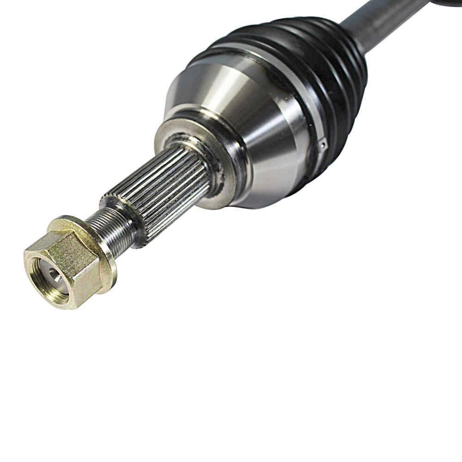 GSP NCV53118 CV Axle Assembly product image 2 of 4