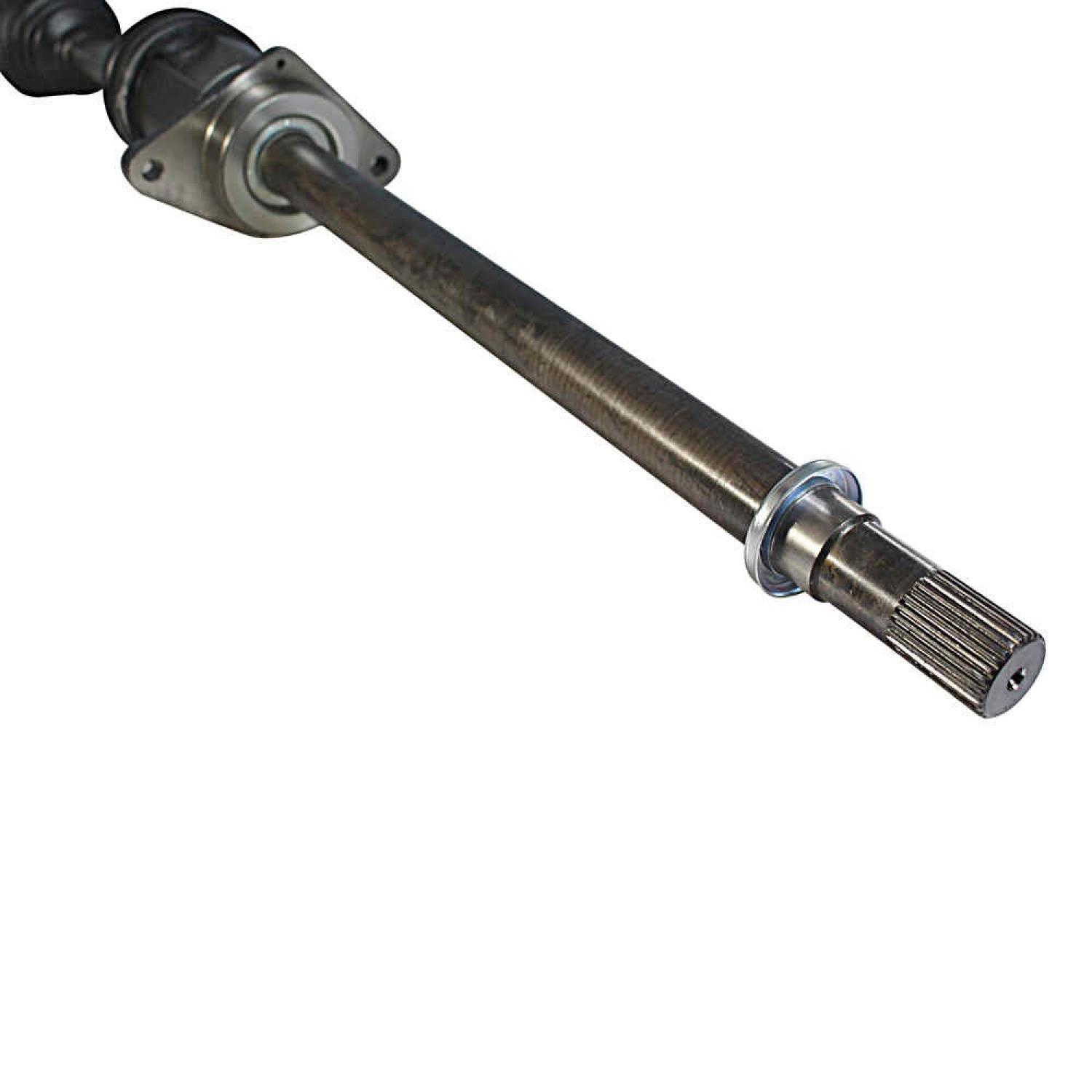 GSP NCV53118 CV Axle Assembly product image 3 of 4