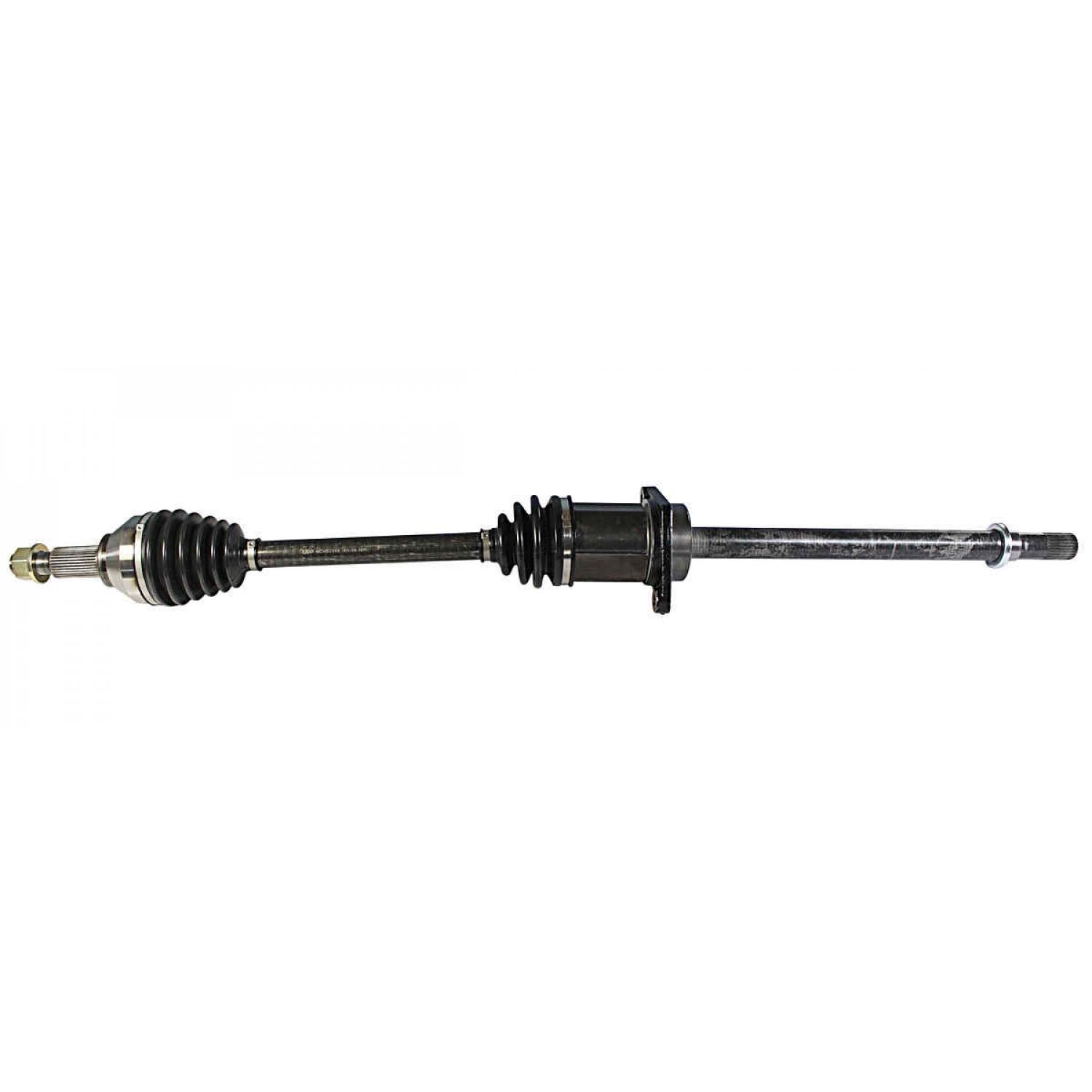 GSP NCV53118 CV Axle Assembly product image 4 of 4