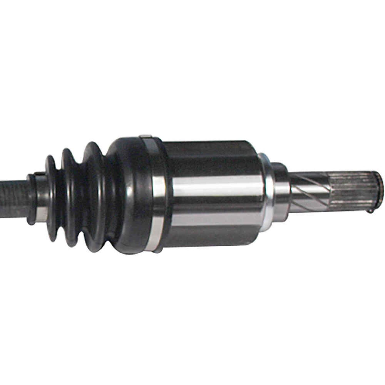 GSP NCV53119 CV Axle Assembly product image 1 of 4