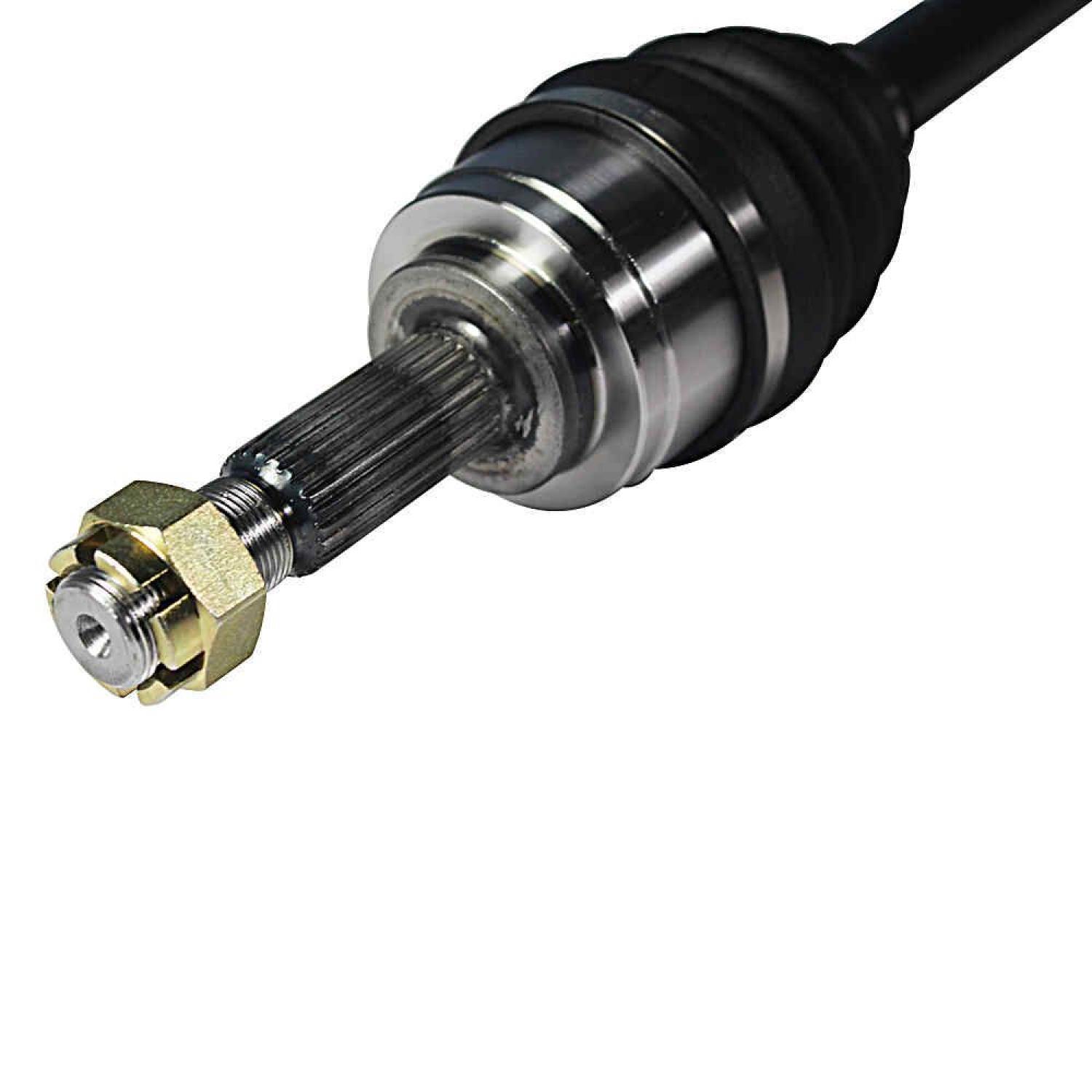 GSP NCV53119 CV Axle Assembly product image 2 of 4