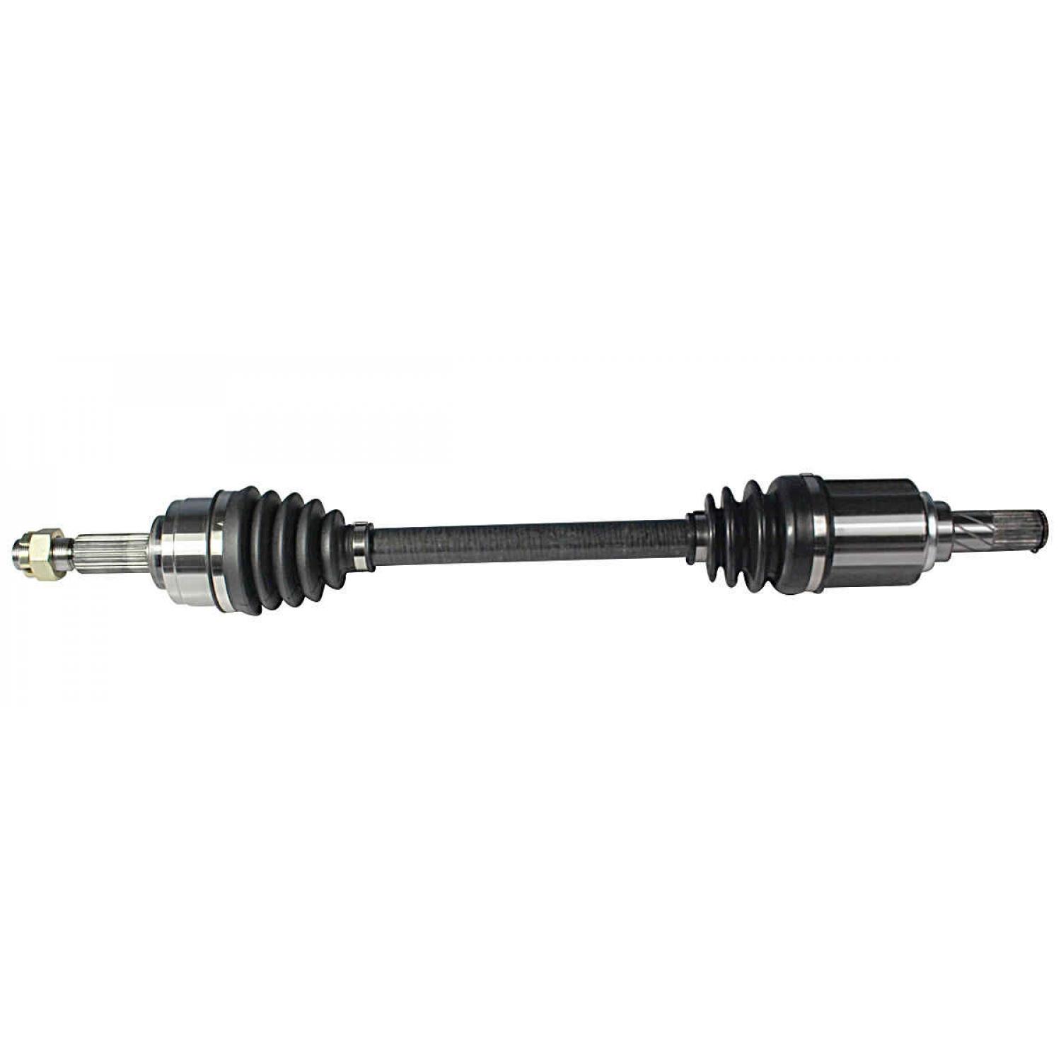 GSP NCV53119 CV Axle Assembly product image 4 of 4