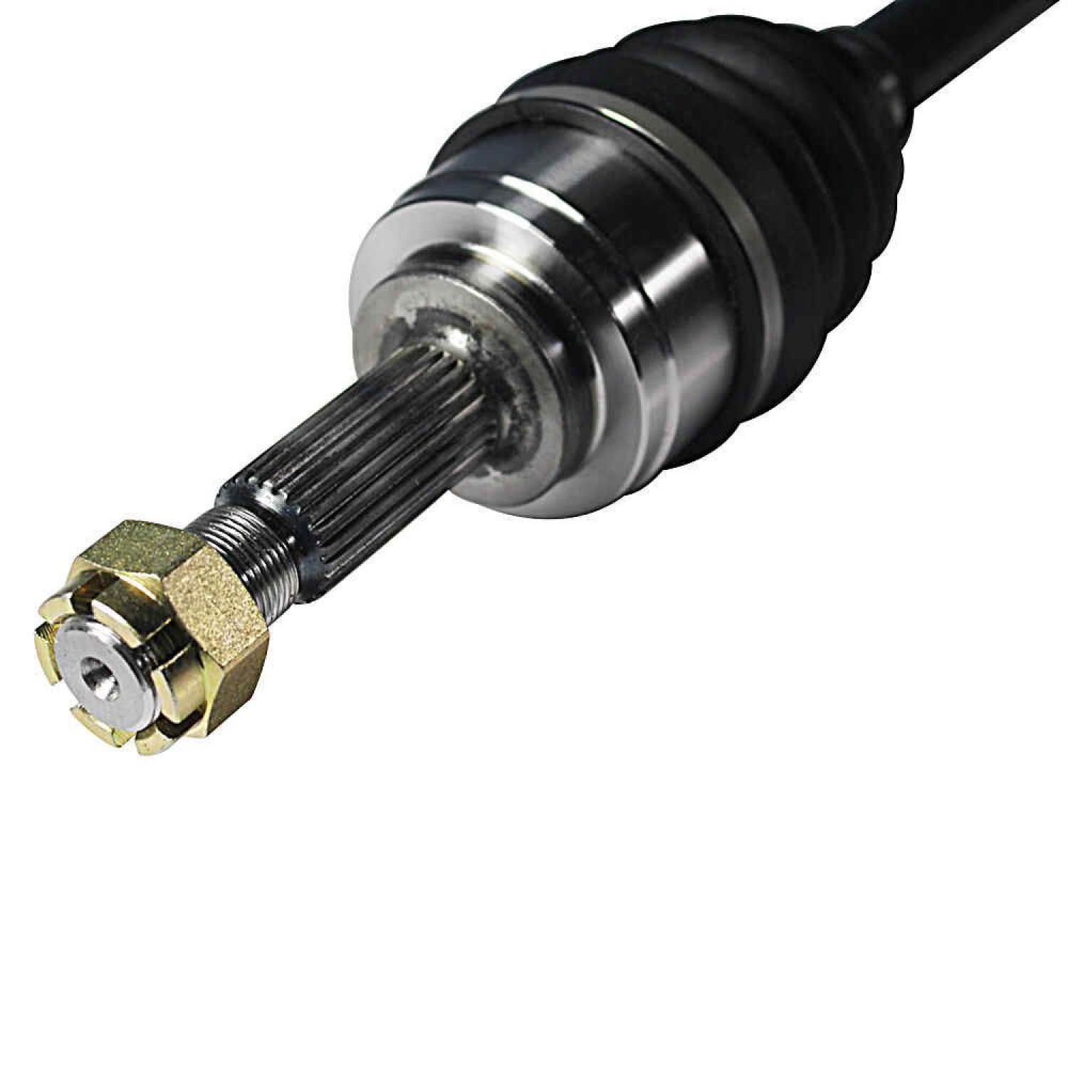 GSP NCV53120 CV Axle Assembly product image 2 of 4