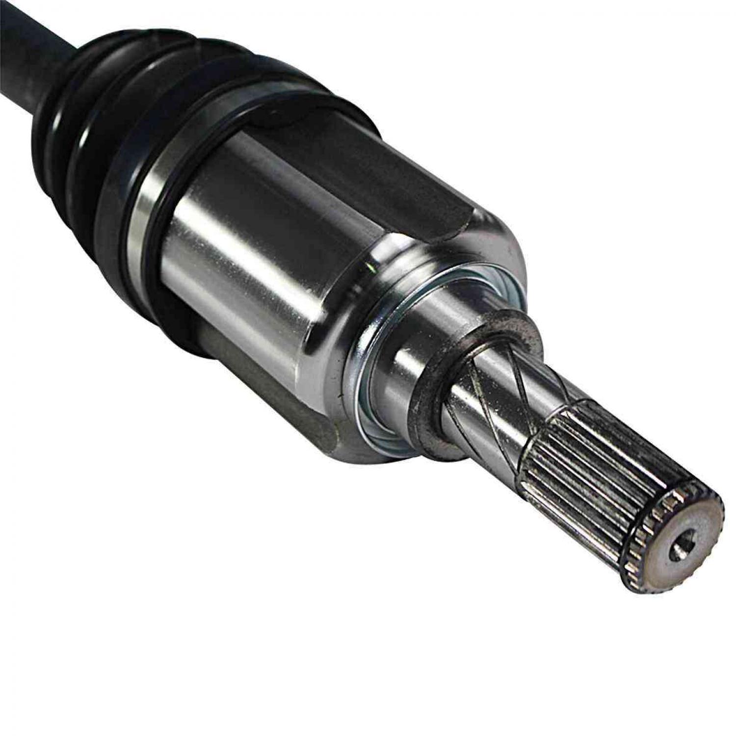GSP NCV53120 CV Axle Assembly product image 3 of 4