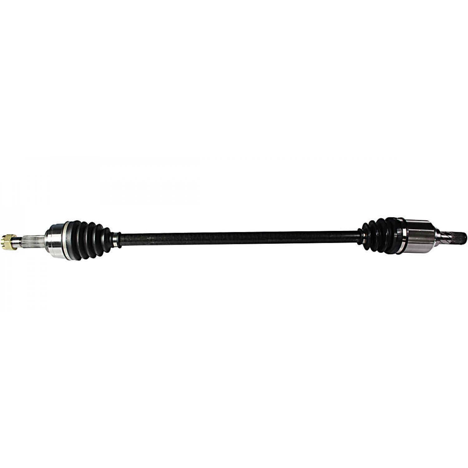 GSP NCV53120 CV Axle Assembly product image 4 of 4