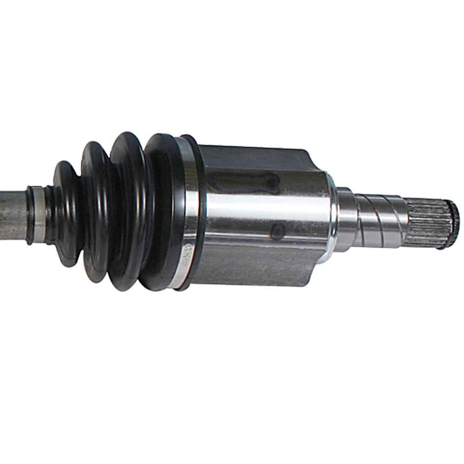 GSP NCV53121 - CV Axle Assembly GSP NCV53121 CV Axle Assembly product image 1 of 4