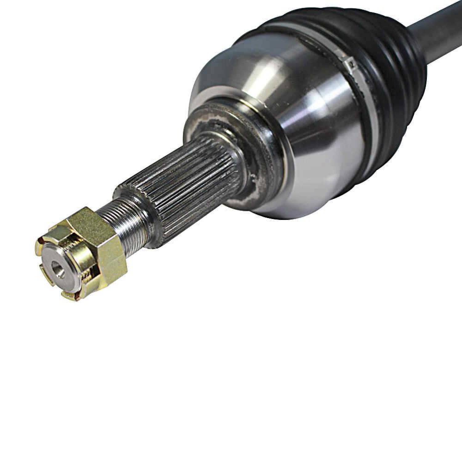 GSP NCV53121 - CV Axle Assembly GSP NCV53121 CV Axle Assembly product image 2 of 4
