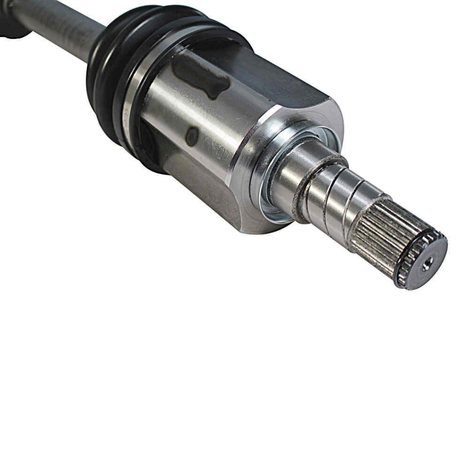 GSP NCV53121 - CV Axle Assembly GSP NCV53121 CV Axle Assembly product image 3 of 4